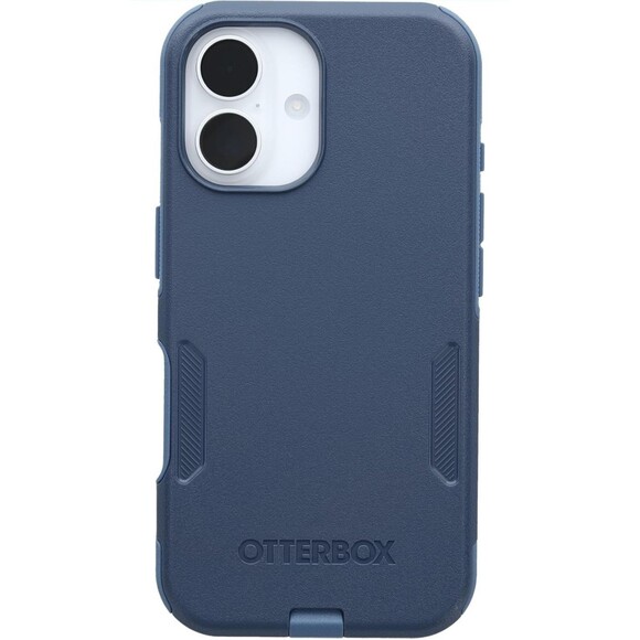 OtterBox COMMUTER Series Drop+ MagSafe Case for Apple iPhone 16 77-95836 NEW - Picture 6 of 6